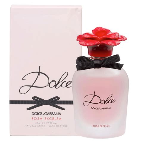 dolce gabbana rosa excelsa 5ml|dolce rosa excelsa.